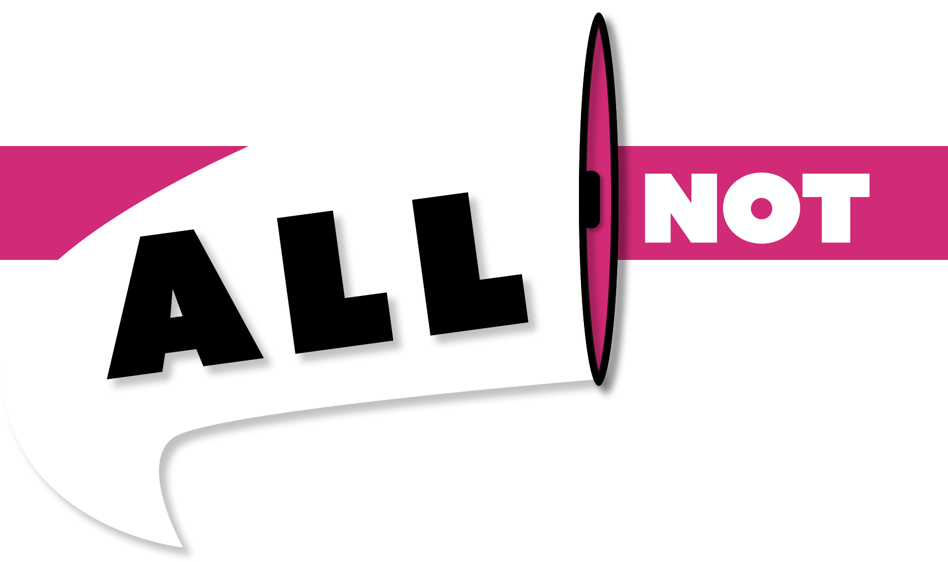 All Not Some